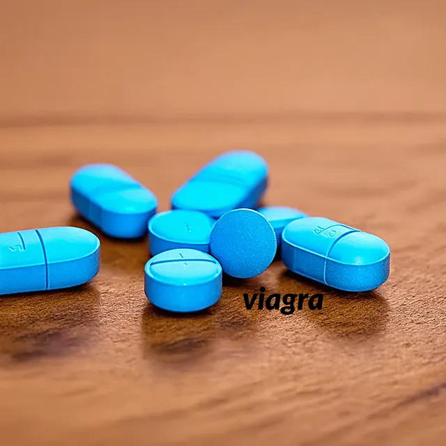 Viagra bajo receta